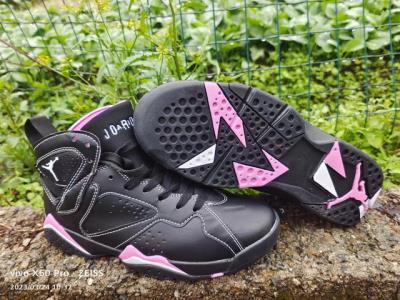 cheap quality Air Jordan 7 Model No. 204